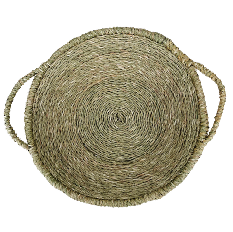 Woven Bread Basket
